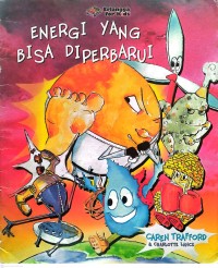 Image of Energi Yang Bisa Diperbaharui
