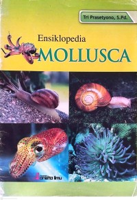 Image of Ensiklopedia Mollusca