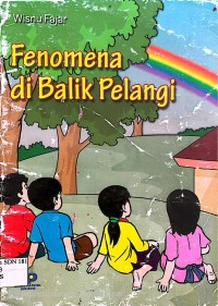 Image of Fenomena di Balik Pelangi