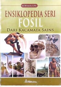 Image of Fosil dari Kacamata Sains