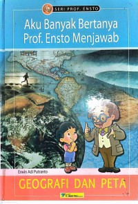 Image of Geografi dan Peta
