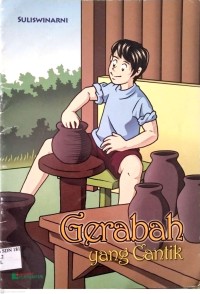 Image of Gerabah Yang Cantik