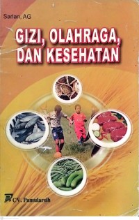Image of Gizi, Olahraga dan Kesehatan