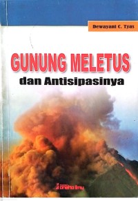 Image of Gunung Meletus dan Antisipasinya