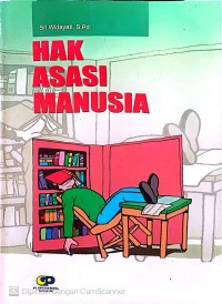 Image of Hak Asasi Manusia