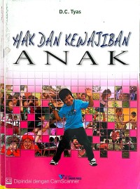 Image of Hak dan Kewajiban Anak