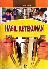 Image of Hasil Ketekunan