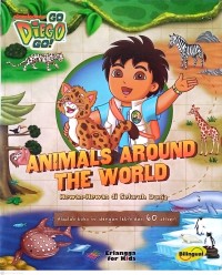 Image of Hewan-Hewan di Seluruh Dunia