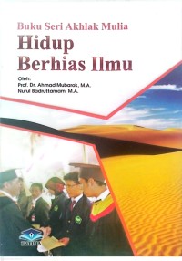 Image of Hidup Berhias Ilmu