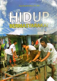 Image of Hidup Bermasyarakat