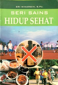 Image of Hidup Sehat