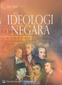 Image of Ideologi Negara