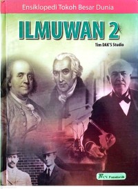 Image of Ilmuwan 2