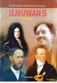 Image of Ilmuwan 5