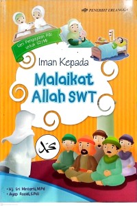Image of Iman Kepada Malaikat Allah SWT