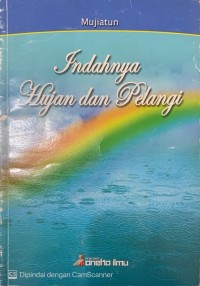 Image of Indahnya Hujan dan Pelangi