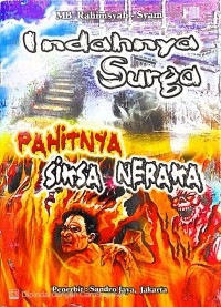 Image of Indahnya Surga Pahitnya Siksa Neraka