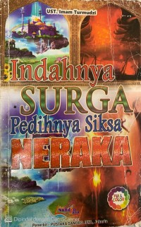 Image of Indahnya Surga Pedihnya Siksa Neraka-