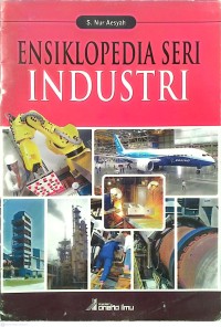 Image of Industri