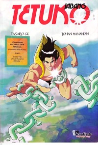 Image of Jabang Tetuko