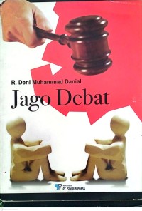 Image of Jago Debat