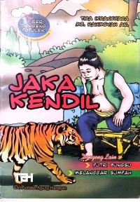 Image of Jaka Kendil