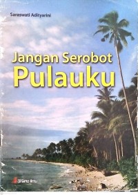 Image of Jangan Serobot Pulauku