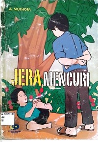 Image of Jera Mencuri