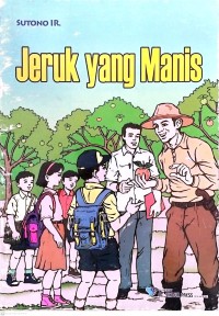 Image of Jeruk Yang Manis