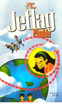 Image of Jetlag Phobia