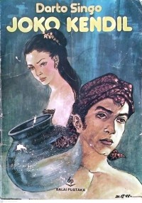 Image of Joko Kendil