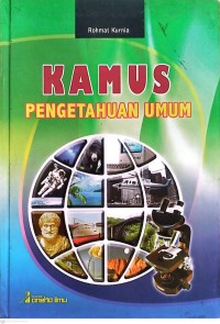 Image of Kamus Pengetahuan Umum