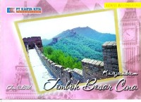 Image of Keajaiban Tembok Besar Cina