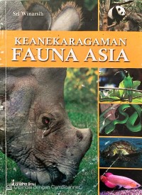Image of Keanekaragaman Fauna Asia