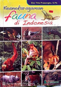 Image of Keanekaragaman Fauna di Indonesia