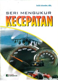 Image of Kecepatan