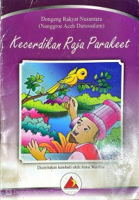 Image of Kecerdikan Raja Parakeet