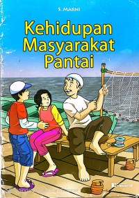 Image of Kehidupan Masyarakat Pantai