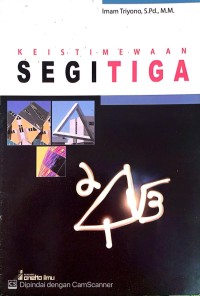 Image of Keistimewaan Segitiga