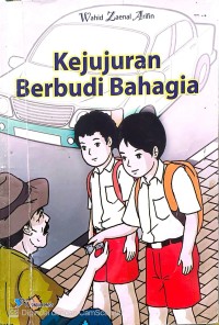 Image of Kejujuran Berbudi Bahagia