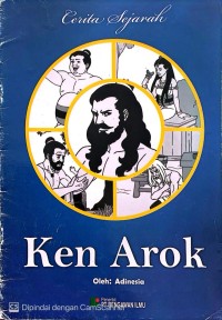 Image of Ken Arok