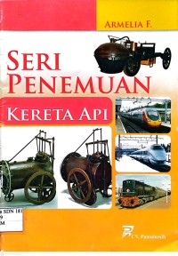 Image of Kereta Api