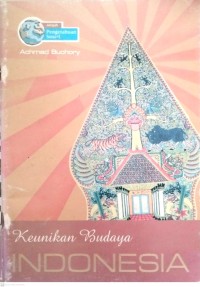 Image of Keunikan Budaya Indonesia