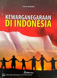 Image of Kewarganegaraan di Indonesia