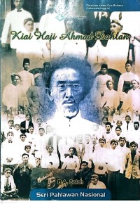 Image of Kiai Haji Ahmad Dahlan
