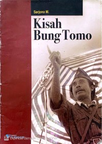 Image of Kisah Bung Tomo