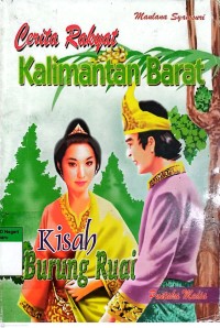 Image of Kisah Burung Ruai