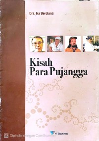 Image of Kisah Para Pujangga