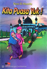 Image of Kita Puasa Yuk!