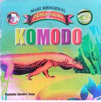 Image of Komodo